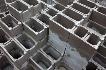 步道板铺装居然是这样的！