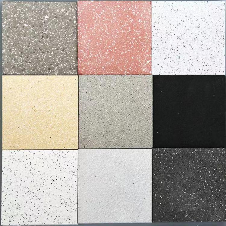 哈尔滨透水砖厂家的PC透水砖有哪些特点